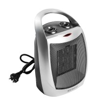 The Energy Heat INST RTS-308A, 1500 W, ceramic, ventilation without heating, gray