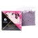 Salt of the Dead Sea SHUNGA MOONLIGHT BATH "Aphrodisia" with medicinal properties, 75 g