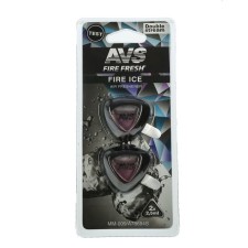 AVS MM-009 DOUble Stream, fiery ice, mini membrane