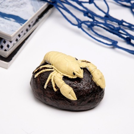 Interior souvenir "Cancer on Stone" 10*6*5cm