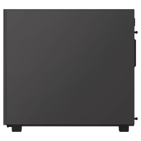 GIGABYTE GB-AC400G case Black without BP ATX 5x120mm 2x140mm 2xusb3.0 Audio Bott PSU-3