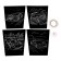 Set for creativity “Create a nightlight with engraving. Cars "