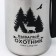 Thermal circle "Seatless Hunter", 350 ml