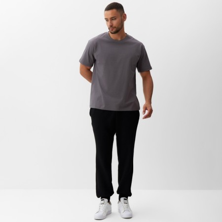 Men's T-shirt Minaku, centered, rn 42-44-1