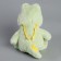 Soft toy "crocodile", 22 cm, color mix
