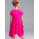 Dress for girl PlayTode, height 110 cm