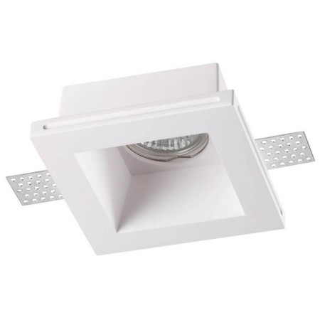 YESO lamp, 50 W, GU10, white color, D = 122mm-1