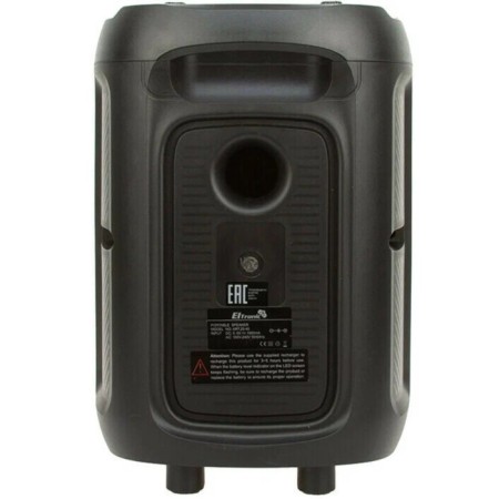 Column 05 "(20-40 Crazy Box 120) Dynamics 1pc/5.25" Eltronic with TWS-2