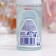 Antiperspirant Nivea Clear “Black and White”, ball, invisible, 50 ml