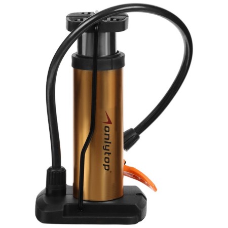 Universal Onlytop pump, 15 cm, 2 nozzles, color mix-7
