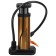 Universal Onlytop pump, 15 cm, 2 nozzles, color mix
