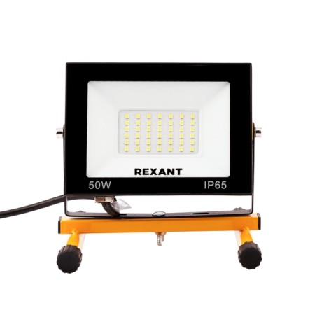 SDO-Expert Flight Flifter 50W 4000LM 6500K with a 2M cord and euro-filled Rexant-3