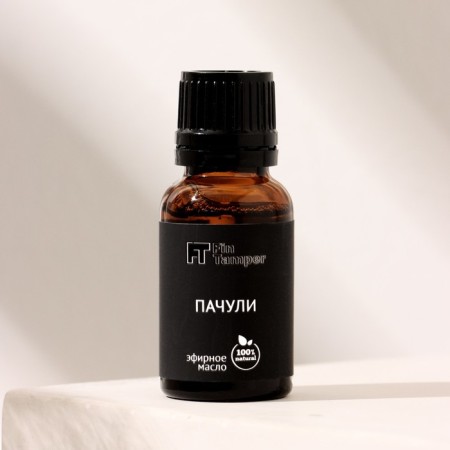 Pachuli essential oil 15 ml fintamper-4