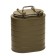 Army metallic thermos, 12 l