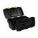 Tundra tool box, 20 ", 520 x 280 x 250 mm, plastic, mobile tray