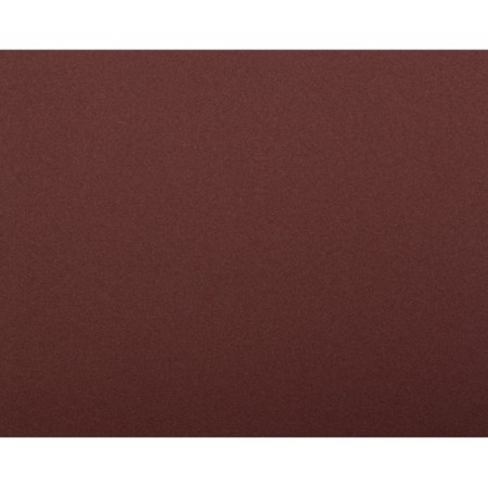 List Ground bison 35520-120, paper base, waterproof, P120, 230 x 280 mm, 5 pcs.