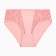 Cowards women's slips, pink color, size 52-54