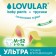 Distributes - Lovular panties Sunny series, M 6-10kg, 52 pcs