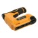 Battery stapler DEKO DKES3.6, 3.6 V, 1.5 Ah, Li-Lon, 40 beats/min, equipment in the kit