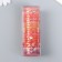 Glue tape Persian Persian Persian set 20 pcs width. 0.5 cm dl. 2 m 4x10 cm
