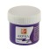 Acrylic paint 40 ml "ray" purple