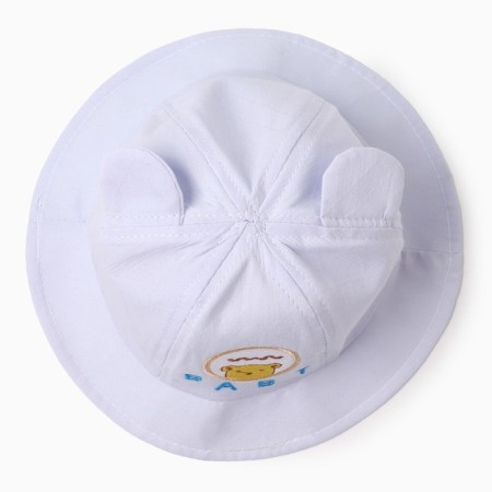 Panama Children's "Baby" minku, blue color, size 48-50-1