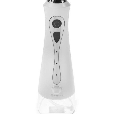 Irrigate Sakura SA-5560, portable, 230 ml, 3 modes, 1200 pulses/min, AKB-1