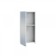 Santa Santa Mirror Aurora 30 is universal, white color