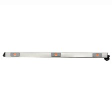 Window LED lamp for plants 