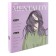 A4, 75 mm, Devente Mentality, laminated cardboard, lilac PAPK