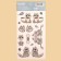 Meow Meow, 9 x 18 cm stickers