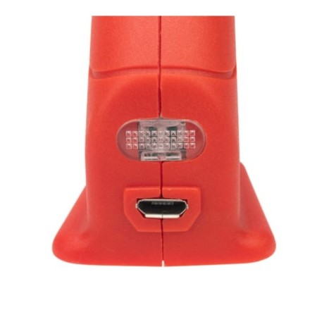 Clue Rexant Pistol Expert, 10 W, Ø7 mm, battery-4