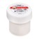 GUASH Artistic Calligrata, 40 ml, in a bank, white titanium