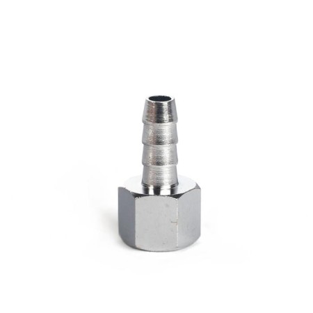 Patriot 1227/2 adapter, landing size 8 mm, connector 1/4F-2