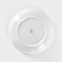 Deep plate "Eklipso", 700 ml, d = 20.5 cm, porcelain