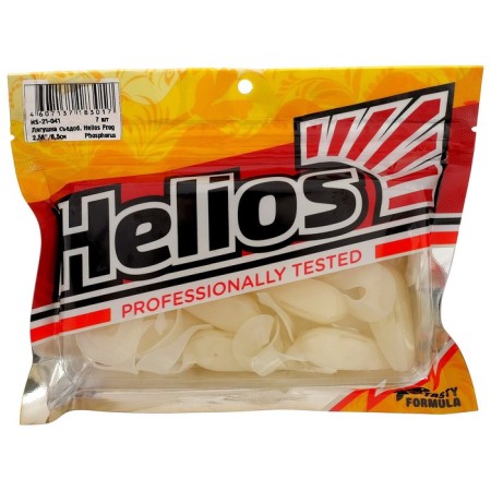 Frog Helios Frog Phosphorus, 6.5 cm, 7 pcs. (HS-21-041)-1