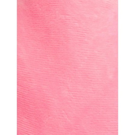 Slippers female closed nose, size 39-41, pink color-7
