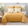 Set 1.5 joint venture: blanket 150x210 cm, sheet 180x230 cm, pillowcases 50x70 cm - 2 pcs