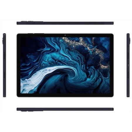 Digma Pro Hit 18 T616 (2.0) 8C RAM8GB ROM256GB 10.5 "IPS 1920x1200 LTE 2SIM Android 106861-1