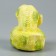 Figure "Snake of Tersita" Saladovaya, 8x6cm