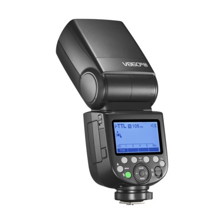 Ocumular Godox Ving V860IIN TTL, for Nikon-2