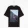 KAFTAN T -shirt "Windows", black, p. 48