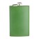 Alcohol flask, stainless steel, gift, army, 300 ml, 10 oz