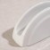 Porcelain napkin "Comfort", 6.4 cm