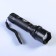 Manual battery “Master K”, 1200 mAh, 3 modes, USB, 12 x 3 cm