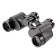 Field binoculars VEBER B-6, 6 × 24, black color