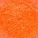 Floristic orange frame 15 cm