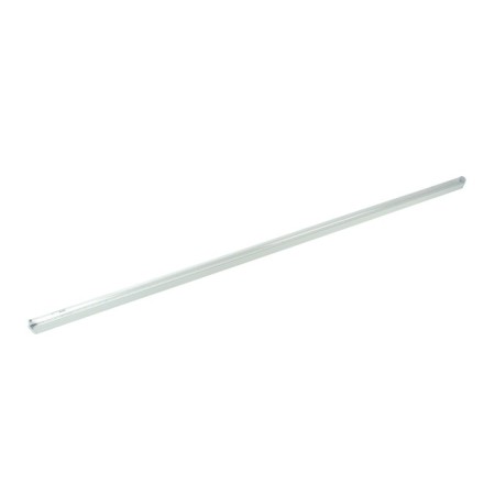 Lamp for plants LED linear, 1150 mm Uniel, 35 W, BIO LED, IP40, white color-1
