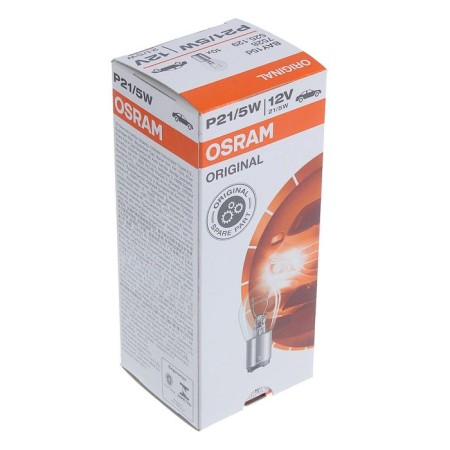 Car lamp OSRAM, P21/5W, 12 V-2