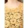 Women's dress, size 60, green color